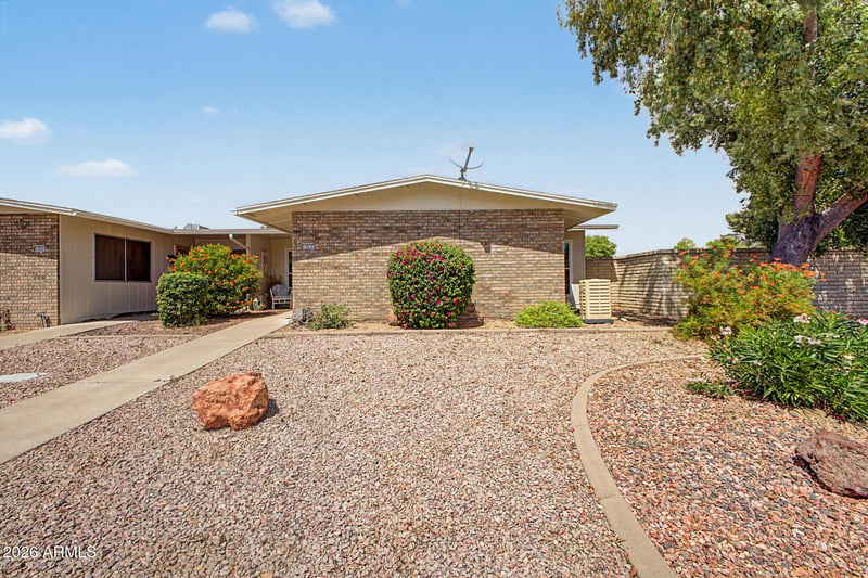10532 W Granada Dr, Sun City, AZ 85373