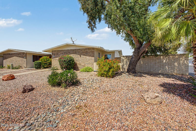 10532 W Granada Dr, Sun City, AZ 85373