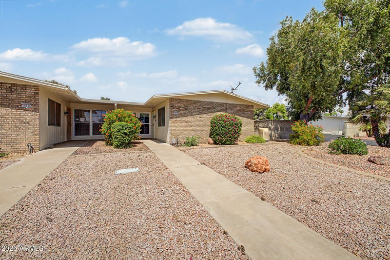 10532 W Granada Dr, Sun City, AZ 85373