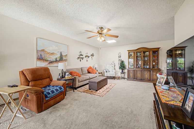 10532 W Granada Dr, Sun City, AZ 85373