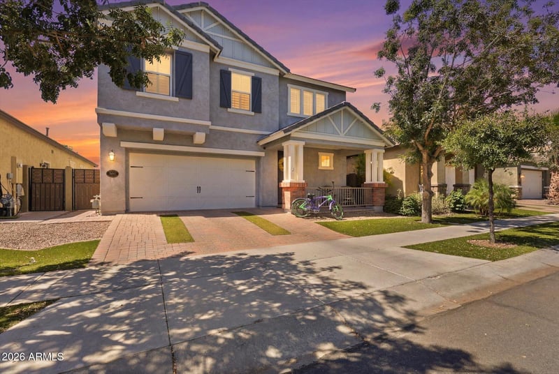 Home Worth Check