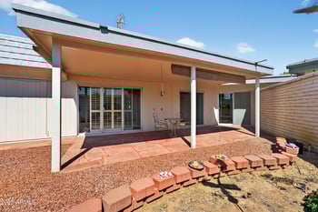 10533 Hutton Dr, Sun City, AZ 85351
