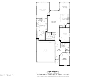 10533 Naranja Ave, Mesa, AZ 85209