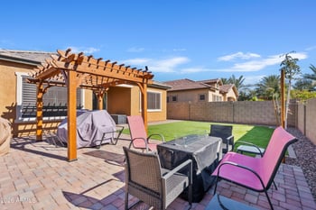 10533 Naranja Ave, Mesa, AZ 85209