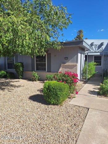 10533 Ocotillo Dr, Sun City, AZ 85373