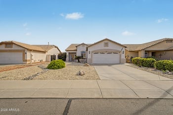 10533 Potter Dr, Peoria, AZ 85382