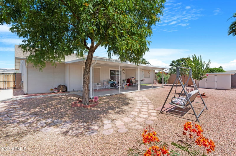 10533 Cheryl Dr, Sun City, AZ 85351