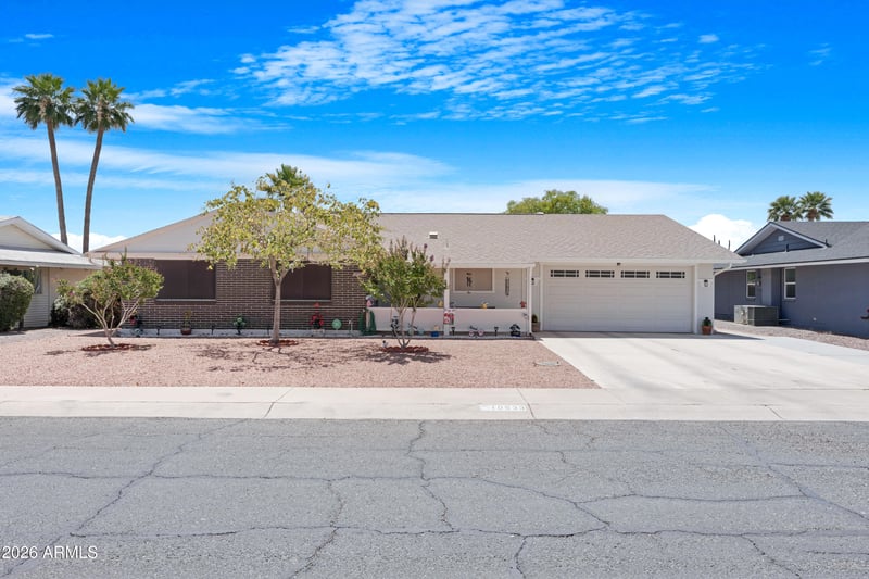 10533 Cheryl Dr, Sun City, AZ 85351