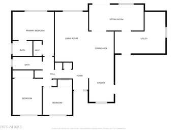 10533 Cheryl Dr, Sun City, AZ 85351