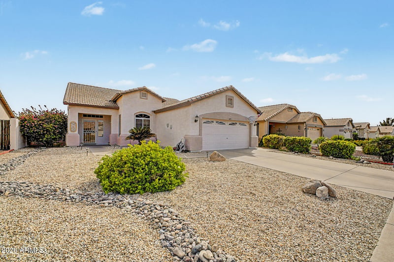 10533 W Potter Dr, Peoria, AZ 85382