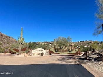 10534 Arista Ln #48, Fountain Hills, AZ 85268