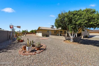 10534 Desert Forest Cir, Sun City, AZ 85351