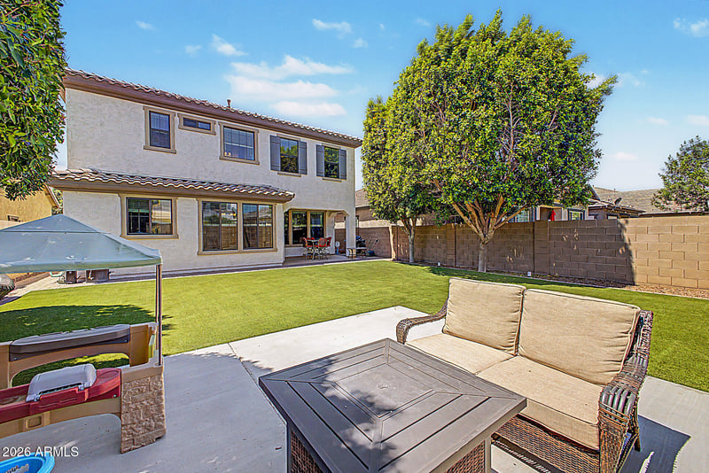 10534 Naranja Ave, Mesa, AZ 85209