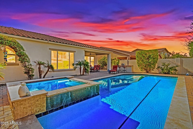 10534 Sanger Ave, Mesa, AZ 85212