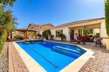 10534 Sanger Ave, Mesa, AZ 85212