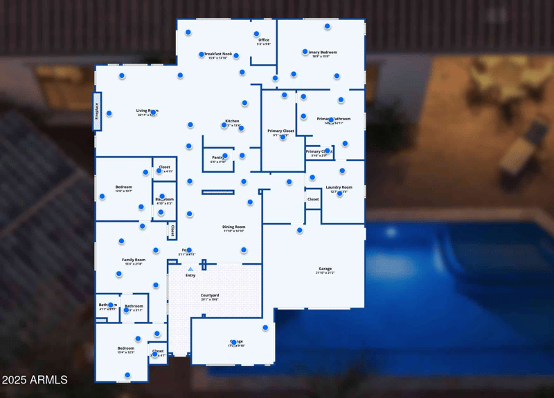 10534 Sanger Ave, Mesa, AZ 85212