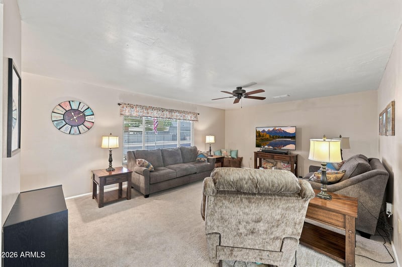 10534 W Tumblewood Dr, Sun City, AZ 85351
