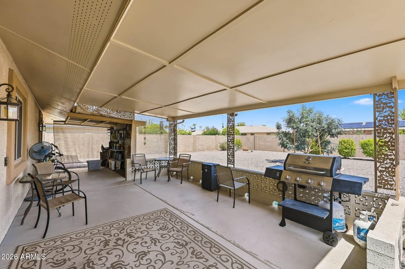 10534 W Tumblewood Dr, Sun City, AZ 85351
