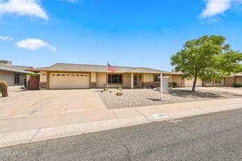 10534 W Tumblewood Dr, Sun City, AZ 85351