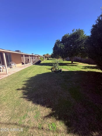 10535 Clair Dr, Sun City, AZ 85351
