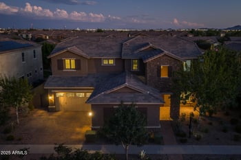 10535 Diffraction Ave, Mesa, AZ 85212