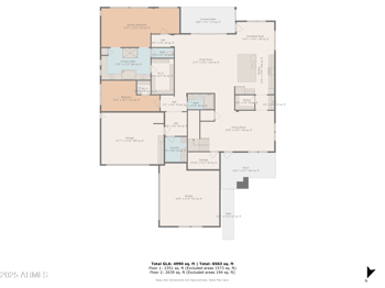 10535 Diffraction Ave, Mesa, AZ 85212