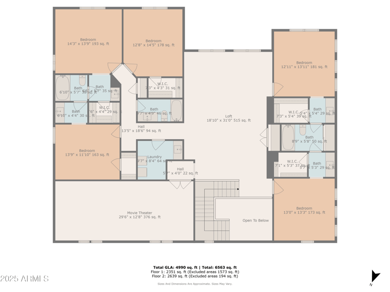 10535 Diffraction Ave, Mesa, AZ 85212