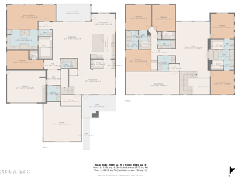 10535 E Diffraction Ave, Mesa, AZ 85212
