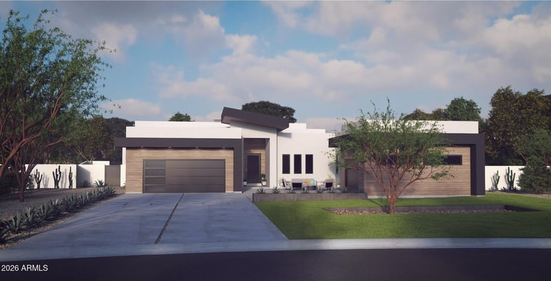 10535 Paradise Dr, Scottsdale, AZ 85259