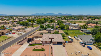 10535 San Miguel Ave, Glendale, AZ 85307