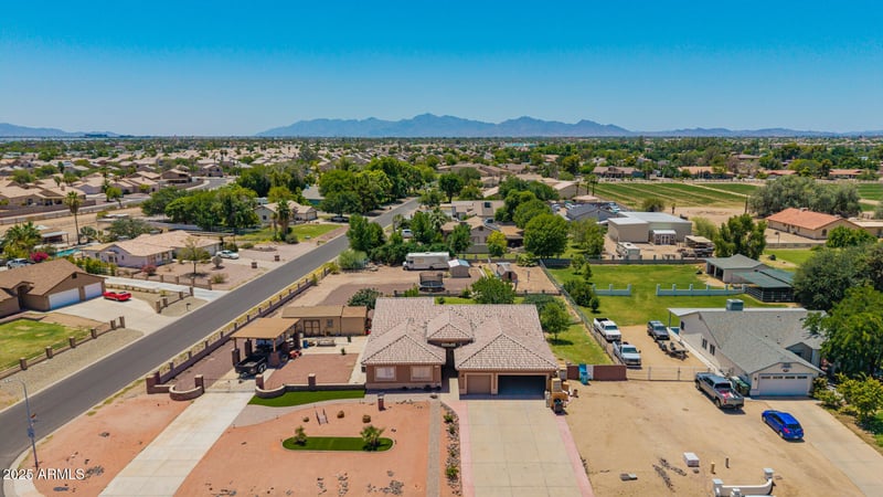 10535 San Miguel Ave, Glendale, AZ 85307