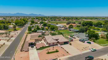 10535 San Miguel Ave, Glendale, AZ 85307