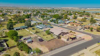 10535 San Miguel Ave, Glendale, AZ 85307