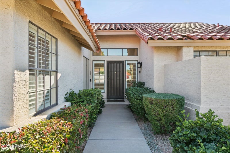 10535 San Salvador Dr, Scottsdale, AZ 85258