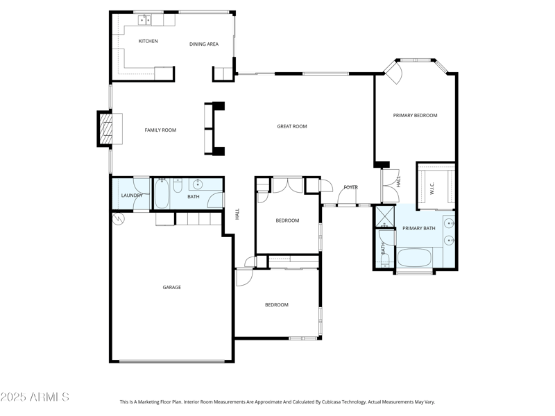 10535 San Salvador Dr, Scottsdale, AZ 85258