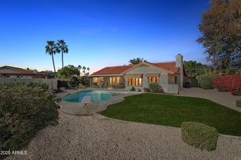 10535 San Salvador Dr, Scottsdale, AZ 85258