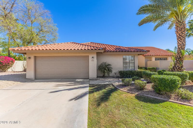 10535 San Salvador Dr, Scottsdale, AZ 85258