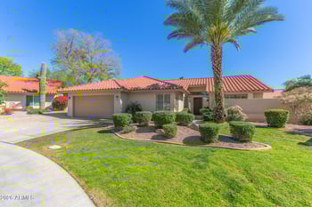 10535 San Salvador Dr, Scottsdale, AZ 85258