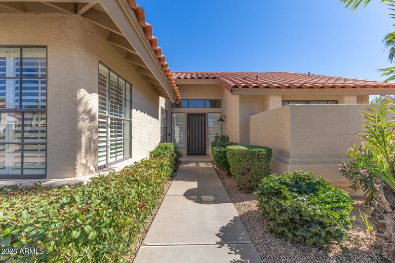 10535 San Salvador Dr, Scottsdale, AZ 85258