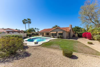 10535 San Salvador Dr, Scottsdale, AZ 85258