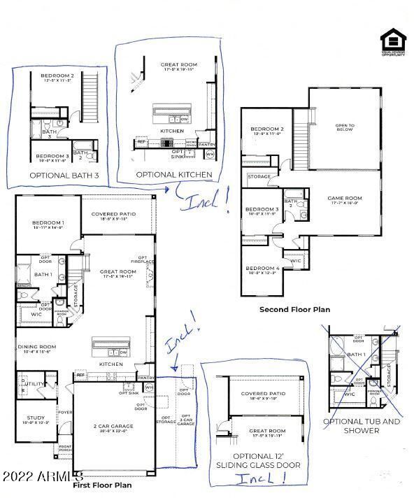10535 W Albert Ln, Peoria, AZ 85382