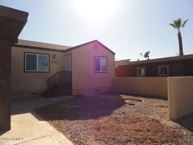 10535 W Heatherbrae Dr, Phoenix, AZ 85037