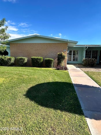10535 W Highwood Ln, Sun City, AZ 85373