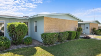 10535 W Highwood Ln, Sun City, AZ 85373