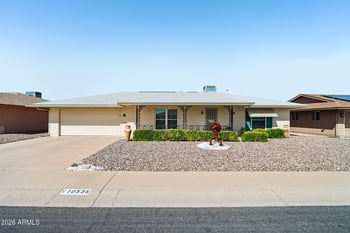 10535 Prairie Hills Cir, Sun City, AZ 85351