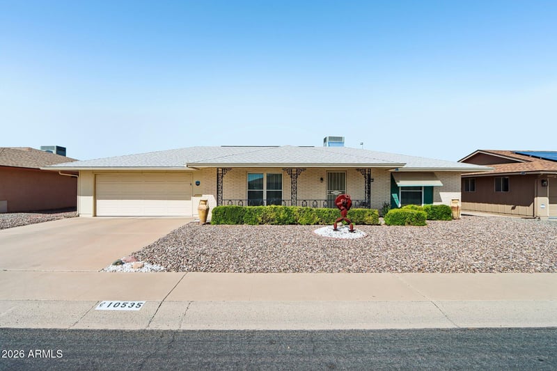 Home Worth Check