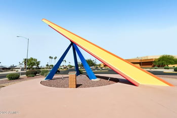 10535 Prairie Hills Cir, Sun City, AZ 85351