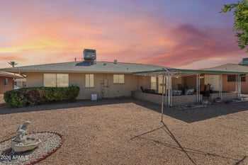 10535 Prairie Hills Cir, Sun City, AZ 85351