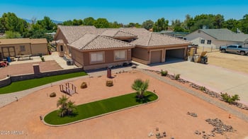 10535 San Miguel Ave, Glendale, AZ 85307