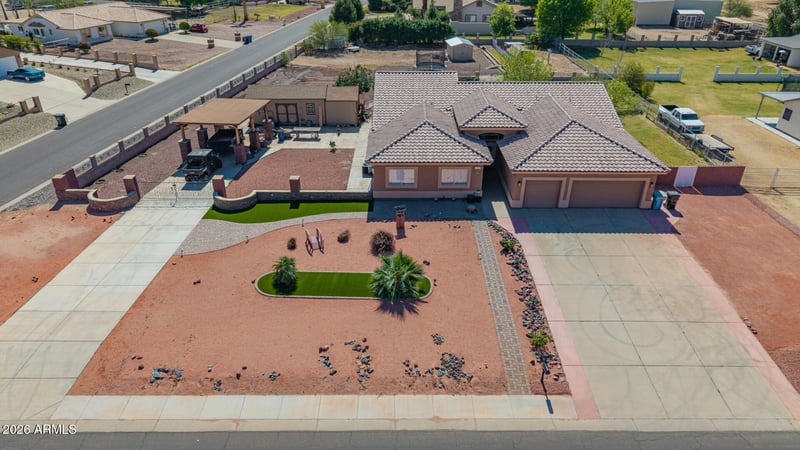 10535 San Miguel Ave, Glendale, AZ 85307